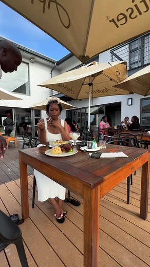 Understanding the Meaning of Residuals by Chris Brown