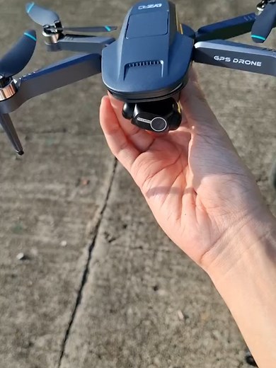 Cine drone l200 #cinematic #l200 #drone #drones #fyp #mabar