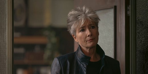 Watch the trailer for Emma Thompson’s exciting new detective series Down Cemetery Road