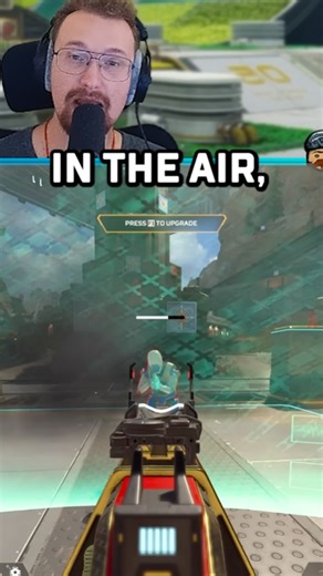 Improve your skills with this Apex Legends grenade tip most players miss