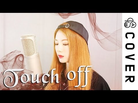 The Promised Neverland OP - Touch Off┃Cover by Raon Lee