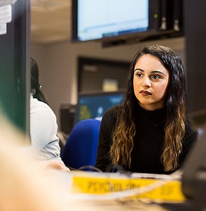 Psychology BSc (Hons) - University of Bradford