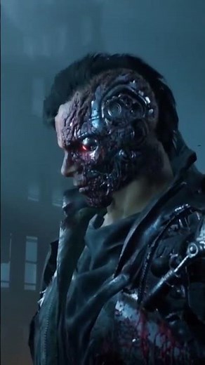 The PERFECT Terminator Game!? - Terminator Resistance