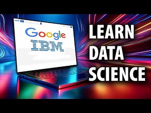 Top 8 Courses to Learn Data Science Skills FAST (Coursera)