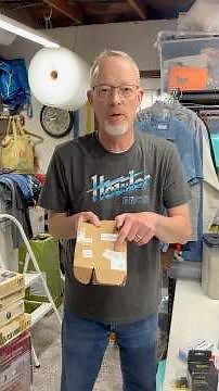 How to Shop an Amazon overstock store to resell on EBay.