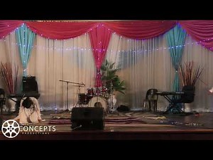 ZAOGA FIFMI YOUTH WORSHIP DANCERS