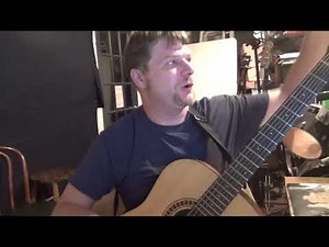 Maybellene (Chuck Berry) Guitar Chord Chart