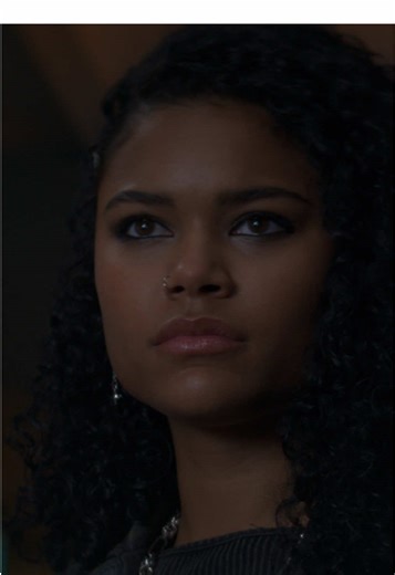 Thalia's story is legendary. All episodes of #PercyJackson and the Olympians Season 2 are now streaming on Disney .