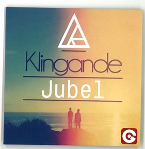 Klingande - Jubel