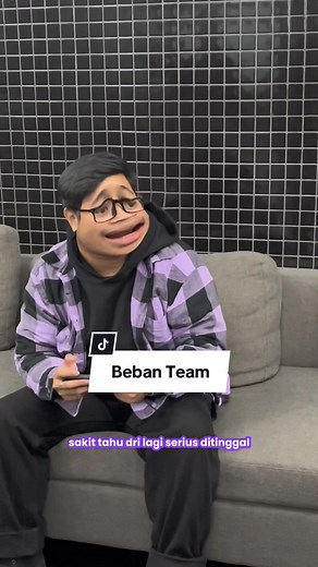 Ciri-Ciri Beban Tim dalam Game dan Solusinya