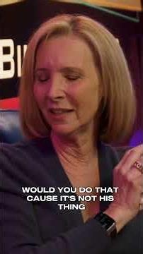 Bill Maher & Lisa Kudrow Most Watched Movies