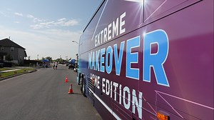 'The most incredible experience I’ve ever had' | Hutto family to receive new home built by 'Extreme Makeover: Home Edition'