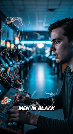 The Polybius "experiment".