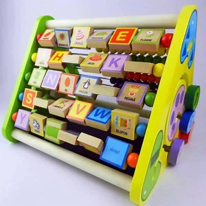 263K views · 642 reactions | O excelenta jucarie 5 in 1 in limba romana pentru copii intre 1 si 5 ani. | Edu Class | Facebook