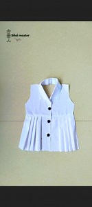 38K views · 348 reactions | Baby Frock Cutting and Stitching | DIY Baby Dress Design | Easy Sewing Tutorial for Beginners #BabyFrockCutting #BabyFrockStitching #BabyDressDesign #DIYBabyDress #SewingTutorial #BabyFrockDesign #HandmadeBabyDress #EasyBabyFrock #BabyDressMaking | Ajameri Ajameri | Facebook