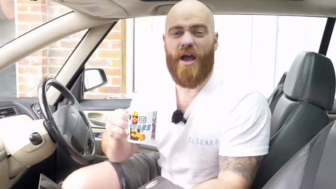 It’s Official: You Can Buy an Aston Martin for £60K! | The Surprising Truth About Used Prices