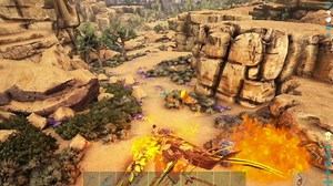 18K views · 148 reactions |  Scorch your enemies with ARK: Survival...