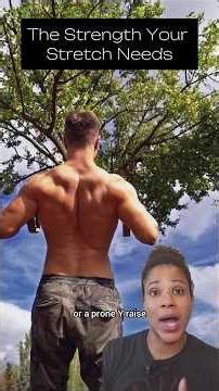 Stop stretching into instability. Learn "Oppositional Strength" to lock in your new mobility quickly