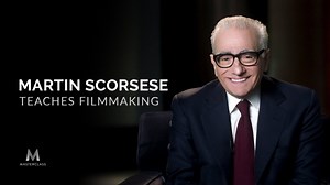 Martin Scorsese Teaches His First Online Course on Filmmaking: Features 30 Video Lessons
