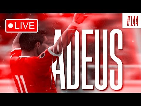 #01 Escolhendo o desafio! | Modo Liga Pes 6