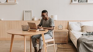 How to: Find working from home jobs