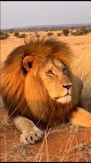 [Desperate Comedy] #lion #family #parent and child #babysitting #parenting #mother #father #comed...
