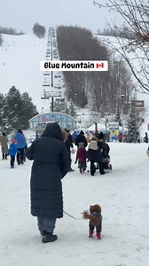 80K views · 888 reactions | Blue Mountain Ski Resort  | GraZia Igorota | Facebook