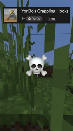 AWESOME Mods For MINECRAFT! #minecraft #viral