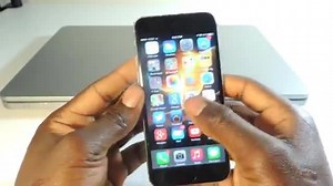 27K views · 362 reactions | iPhone 6 Bend Test, will it bend? | Mobile88.com | Facebook