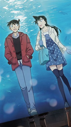 🎬 — PV DETECTIVE CONAN SPECIAL EPISODE: "ZERO" Teaser yang akan mengungkap awal kisah Shinichi Kudo sebelum menemani Ran ke Tropical Land. Mengadaptasi cerita manga "File 0" yang telah diterbitkan di tankobon Detektif Conan vol 01 edisi terbaru. Tayangan spesial perayaan 30 tahun anime TV Detektif Conan. Segera hadir di saluran Yomiuri TV dengan durasi spesial 1 jam, pada Sabtu 3 Januari 2026 pukul 16.30 JST. . . 📰 Sumber: conan_anime (YouTube) #DetectiveConan #DetectiveConanZERO #30thDetectiv