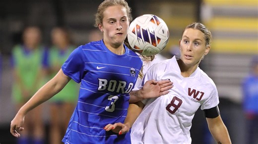 Walsh Jesuit seniors put Warriors girls soccer back on pedestal where it should be