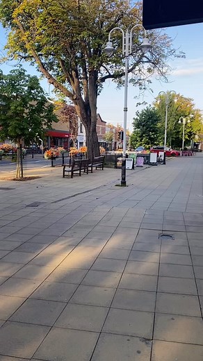 💛💛💛💛💛💛💛💛💛 Stunning Morning in the Village 😍 Open till 4pm 🕓 Fresh is best naturally 💚 #shoplocal #buylocal #supportsmall #formby | Cassidy's Greengrocers and Florist Formby