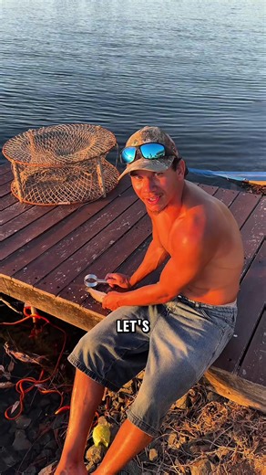 Catch and Cook: Backyard to Plate, Part 1