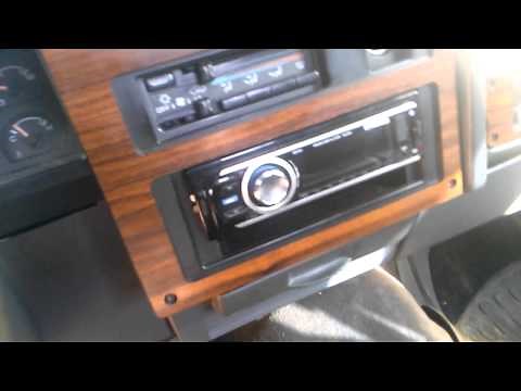 1993 Dodge Dakota 5.2 V8