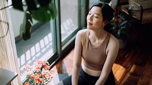 Confidence coach shares simple ways to boost your self-image