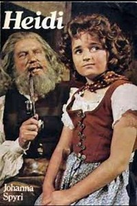 Heidi (1974) - TV Show