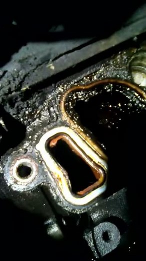 Ford f150 intake gasket replacement