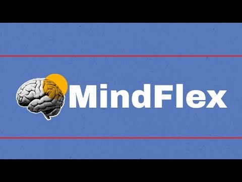MindFlex Zone is live
