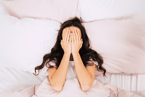 Hack Your Sleep: 6 Tips to Help You Sleep Better Naturally | Dr. Jill Carnahan, MD