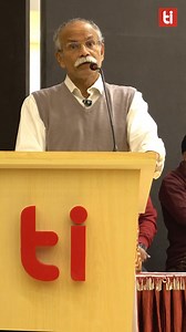 Academic excellence deserves recognition. The Felicitation of Academic Achievements 2025 marked a meaningful recognition of scholarly dedication and academic performance. The event reflected a culture of merit, encouragement, and respect for sustained excellence, reinforcing the value of focused learning and achievement. Heartiest congratulations to all the students on their academic accomplishments. We wish you continued success and the very best for all your future endeavours. #AcademicExcelle