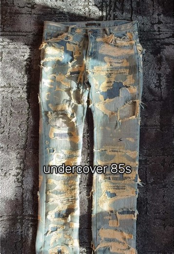 The Latest Undercovers: Must-Have 85s