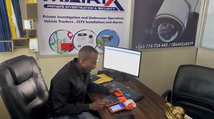 Keith Tech POS machine chava chirungu guys. Get in touch with them on 263719 626 884