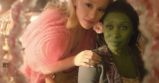 "Wicked: Teil 2"- Start, Handlung, Cast - TV SPIELFILM