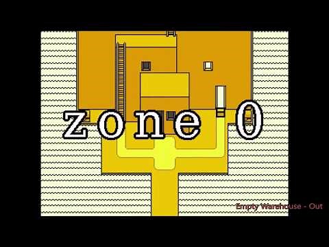 OFF Walkthrough + All Endings