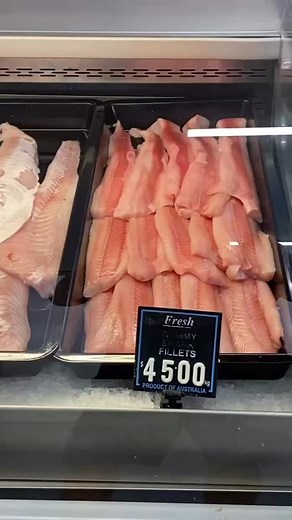 30 reactions · 3 comments | Lots of fresh fish oysters salmon marinara mix and more open till 4pm | Off The Wharf Fish Shop | Facebook