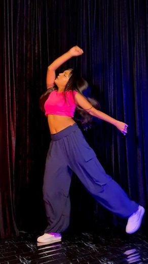 Pal Pal | Dance Cover | Vaishnavi #palpal #dance #shorts