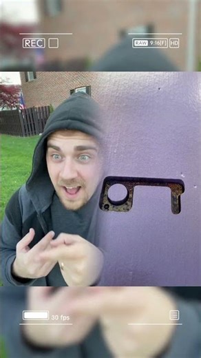 Free Stuff on the Curb. (My First 1 Minute Video 😅 watch till the end) #scooters #kpop #toys