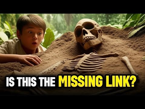 Australopithecus sediba: The Controversial "Missing Link"