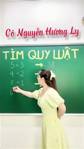 Tập 243 - Tìm quy luật #shorts #shortvideo #short