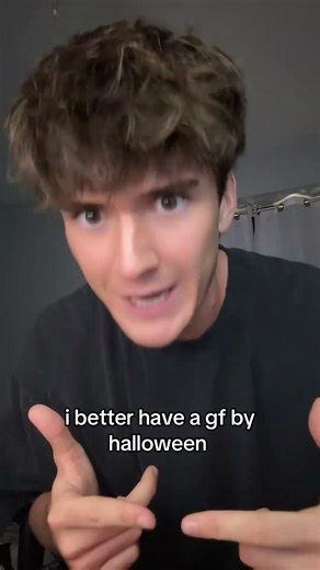 that includes ALL my followers 😭🙏 watch out notadamdude griffin